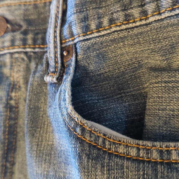 Levi's 559 Jeans - Picture 5 of 9